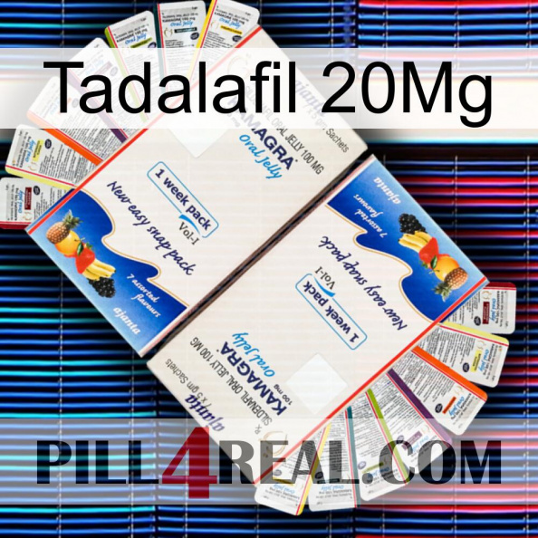 Tadalafil 20Mg kamagra1